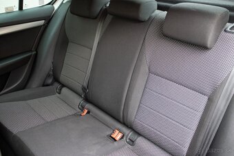 Škoda Octavia 1.6 TDI Ambition 81kw - 16