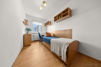 2–IZB.BYT, ČIAST.REK,ZARIADENÝ,PIVNICA, BRATISLAVA-RUŽINOV - 16