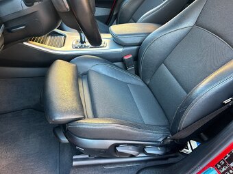 BMW X3, M-packet původ ČR + zimní pneu - 16