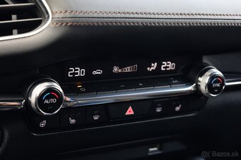 Mazda 3 2.0 Skyactiv-G150 Plus/Safety A/T - 16