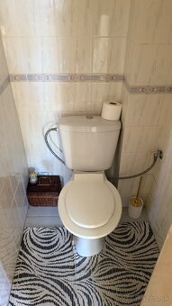 Na predaj rodinný dom v Michalovciach - 16