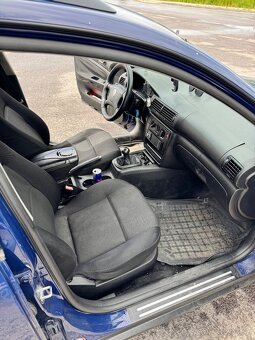 Vw passat - 16