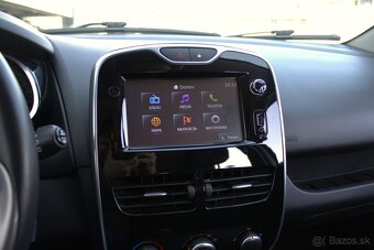 Renault Clio Grandtour Energy TCe 90 Limited - 16