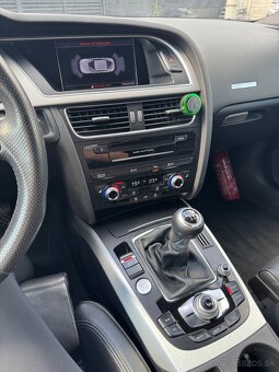 Audi A5 s-line - 16