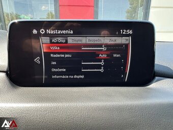 Mazda CX-5 2.2 Skyactiv-D184 AWD A/T Takumi Plus, Pôv.lak,SR - 16