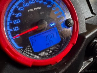 Polaris RZR 1000 xp - 16