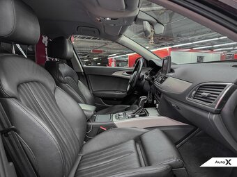 Audi A6 Allroad Quattro 3.0 TDI 200 kW - DPH - 16