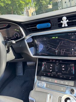 Audi A6 Avant 40 TDI S-Tronic 2019 Virtual Co. 360° Cam. - 16