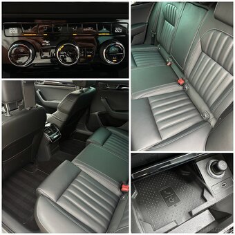 Škoda SUPERB L&K 4x4 2.0TDi DSG 147kW ŤAŽNÉ/VIRTUAL/MATRIX - 16