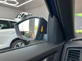Škoda Kodiaq Sportline 1.5 TSI - 16