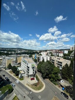 1 izbový BYT na predaj - ulica Svetlá 1 v Bratislave - 16