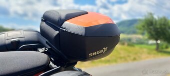 KTM Super Adventure 1290cm3 - 16
