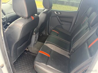 Ford Ranger 3.2 TDCi DoubleCab 4x4 WildTrak A/T - 16
