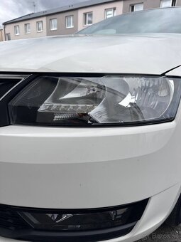 ŠKODA RAPID SPACEBACK 1.0 TSI 70 kW 2018 MANUÁL - 16