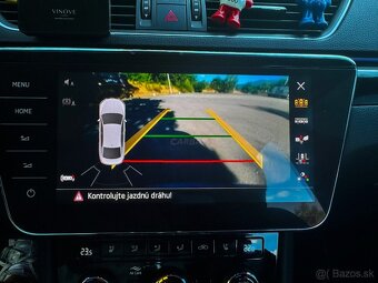 Škoda Superb 2.0 TDI L&K 2019 - 16