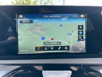 Mercedes-Benz CLA 200d Shooting Brake 1.maj. FULL LED - 16