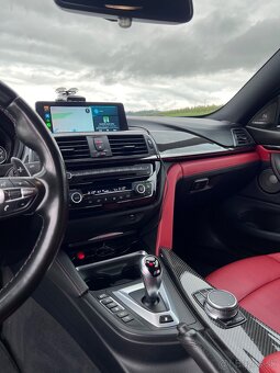 BMW M4 F82 Competition - 16