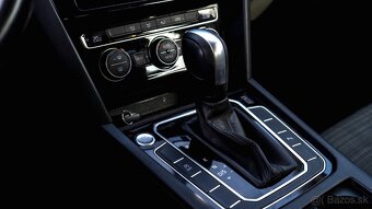 Volkswagen Passat Variant 1,6 TDI Comfortline - 16