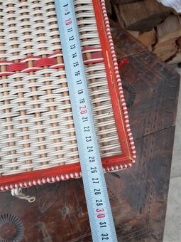 Predám krabičku na šitie - 16