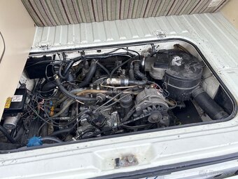 VW T3 westfalia vanagon bus camper transporter - 16