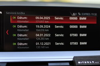 BMW X3 xDrive 2.0 d - 16