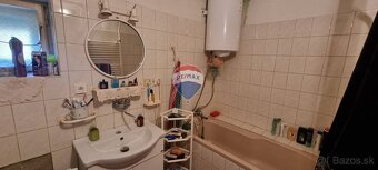 Vidiecky dom pod lesom, 714m2 pozemok, Rožňavské Bystré - 16