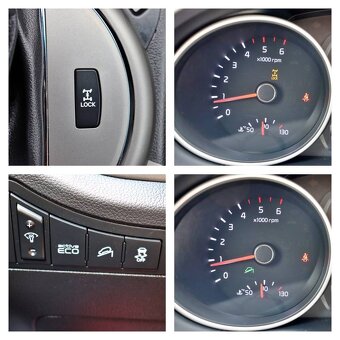 Kia Sportage 2.0 CRDi 184k 4x4 PLATINUM - 16