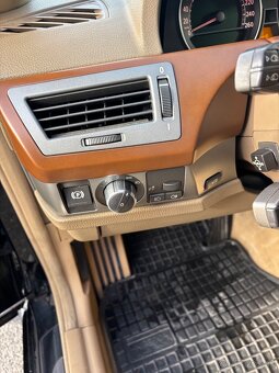 PREDAM BMW E66 745I LPG TOP STAV - 16