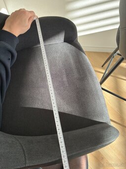 Barové stoličky - 16