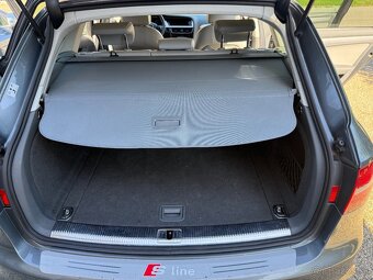 Audi a4 avant 2.0 tdi 150k manager multitronic 110kw150hp - 16