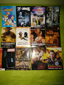 DVD - 16