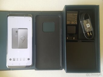 Samsung S9 Duos G960F Top stav - 16