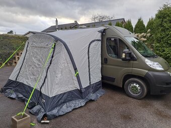 Fiat ducato 2.3 - 16