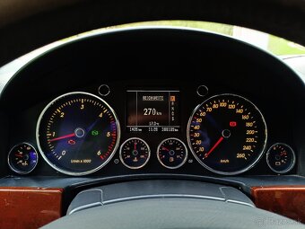✳️Volkswagen Touareg 3.0 V6 TDI DPF Tiptronic✳️ - 16