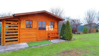 REZERVOVANÉ Veľký rodinný dom na predaj Jazernica - 16