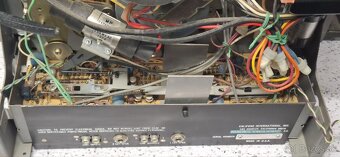 CALIFONE REEL TO REEL TAPE RECORDER LOS ANGELES CALIFORNIA - 16