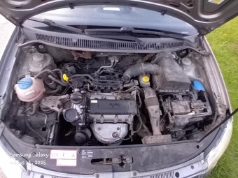 Vw Polo 1.2 51kw - 16
