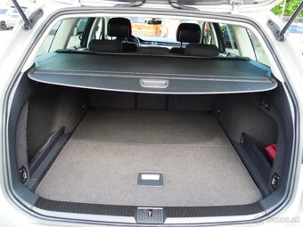 Volkswagen Passat 2.0TDi LED-ROZVODY-BRZDY-PNEU - 16