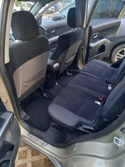 Mitsubishi outlander 2.0 4×4. - 16