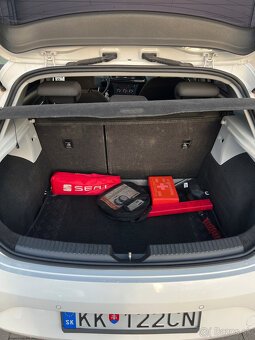 Seat Leon 1.2 TSi - 16