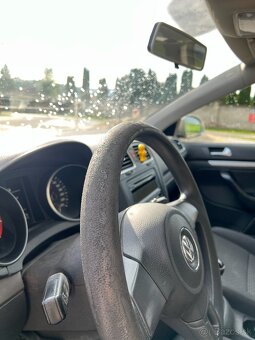 VW GOLF 6 VARIANT 1.2 TSI - 16