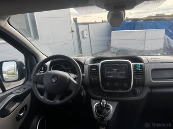 Predám Renault Trafic 1.6 CDTI - 16