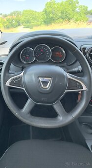 Dacia Lodgy 1.5 Blue dCi 7 miestna - 16