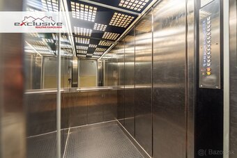2–IZB. BYT–UL.PROSTĚJOVSKÁ, SÍDL. III, PREŠOV,56 M2,7/12 P,L - 16