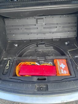 Mazda 6, wagon, benzin - 16