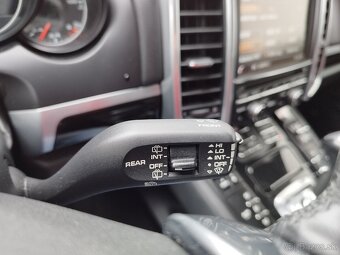 Porsche Cayenne 3.6 Tiptronic S, r.v.: 2013, 4x4 AUTOMAT - 16