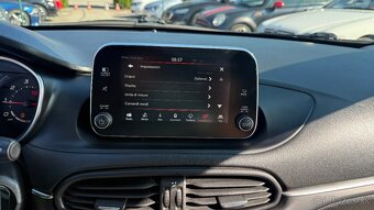 Fiat Tipo 1.6 MultiJet Plus - 16