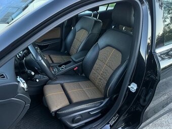 Mercedes-Benz GLA 180d, 79900km, 1.majiteľ - 16