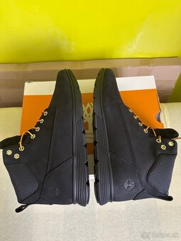 Panske topanky Timberland Killington Chukka - 16
