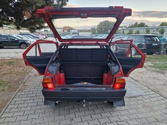 Škoda Favorit 1.3 GLX 55k M5 (benzín) - 16